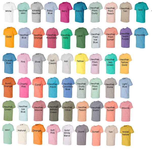 New Year Confetti Unisex Graphic Tee