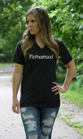 Motherhood - Glittering Boutique