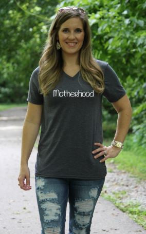 Motherhood - Glittering Boutique