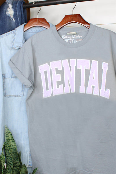 Dental Tee