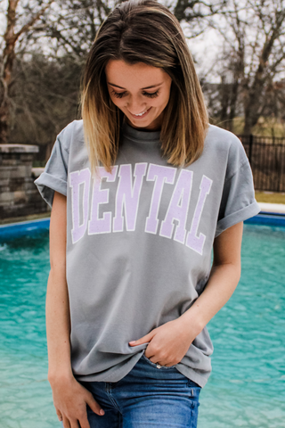 Dental Tee