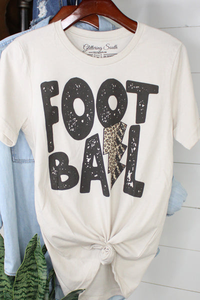 Football Bolt