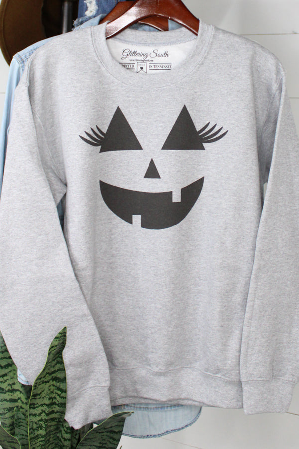 Halloween Sweatshirt