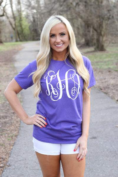 9.99 Tees!! Youth and Adult! 41 Colors! - Glittering Boutique