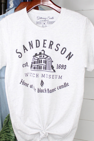 Sanderson Museum