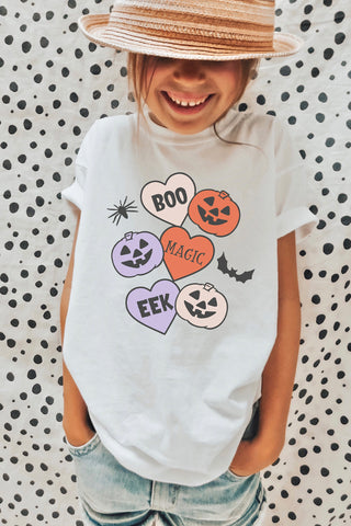 Boo Magic Eek Kids