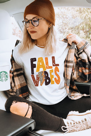 Fall Vibes Bolt