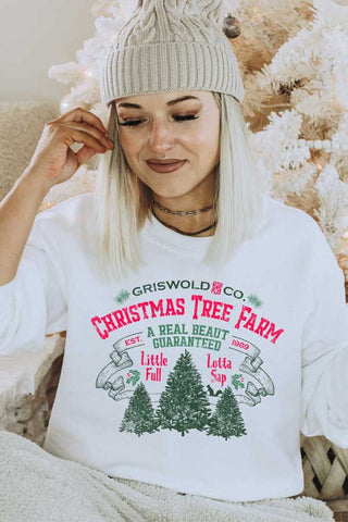 Griswold Farm Sweatshirt