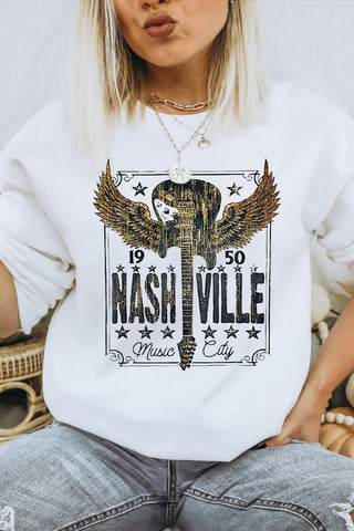 Nashville Sweatshirt