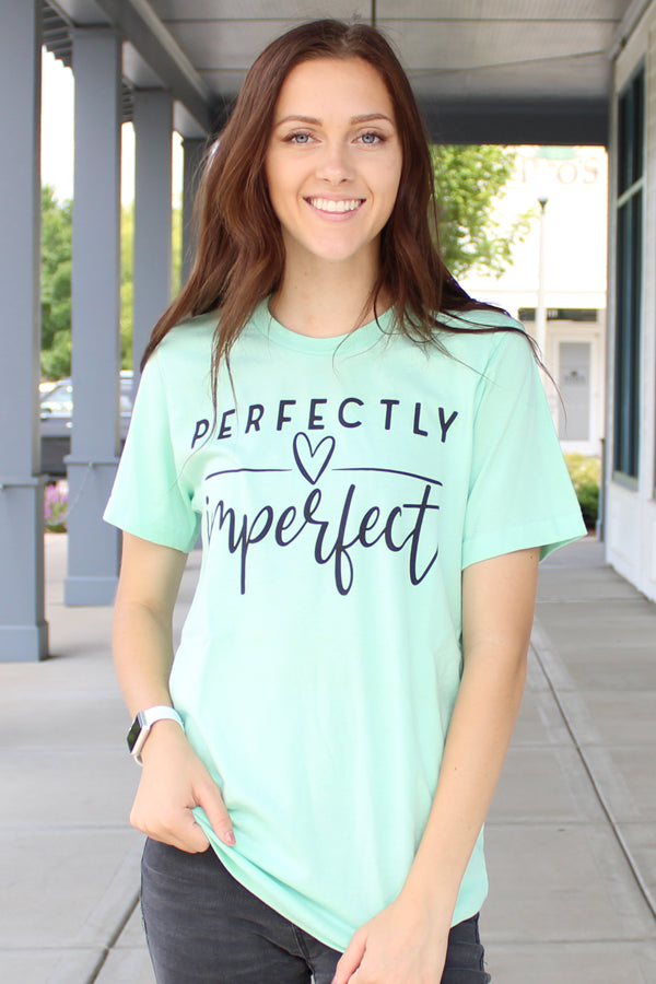 Perfectly Imperfect