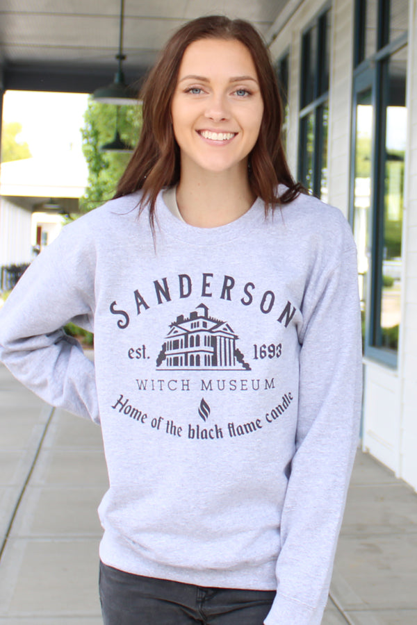 Sanderson Museum