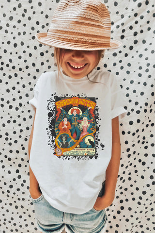 Sanderson Colorful Kids