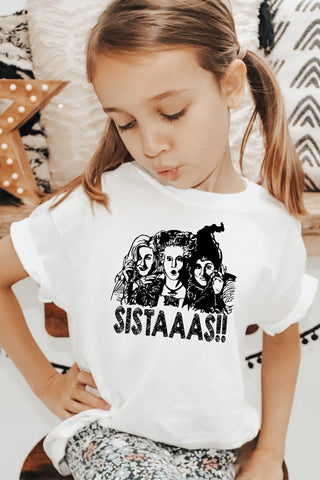 Sistaas Kids